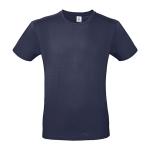 Marškinėliai su spauda Navy Blue