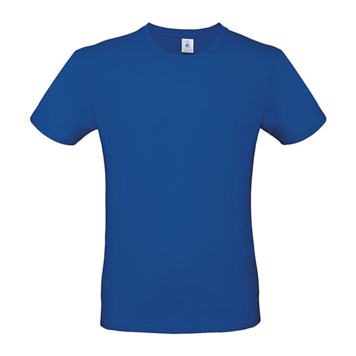 Spauda ant marškinėlių Royal Blue