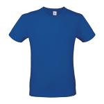 Spauda ant marškinėlių Royal Blue