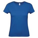 Marškinėliai moterims Royal Blue