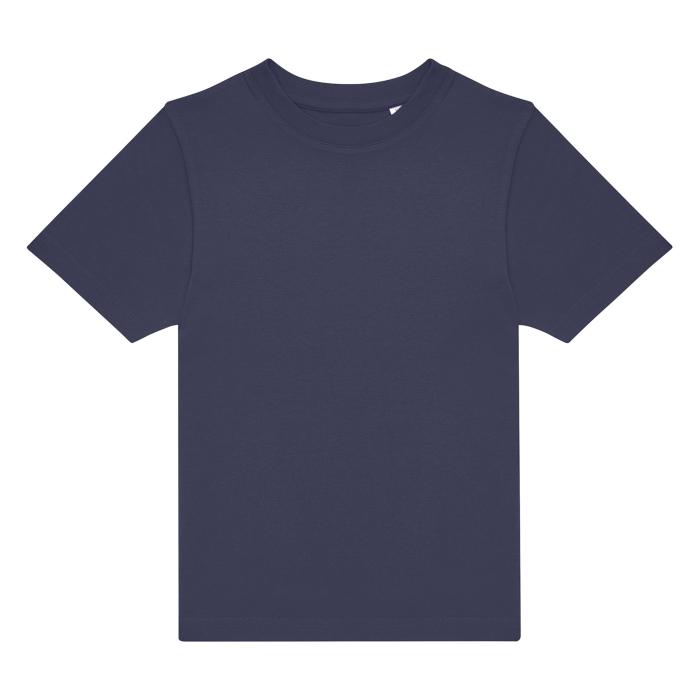 Marškinėliai vaikams Light Navy