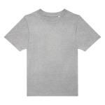 Vaikiški marškinėliai Sport Grey