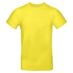 Marškinėliai Solar Yellow