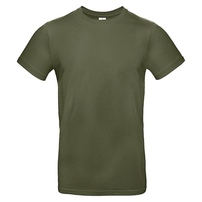 Marškinėliai Urban Khaki