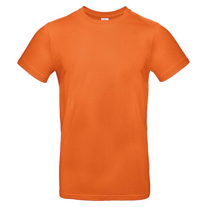Marškinėliai Urban Orange