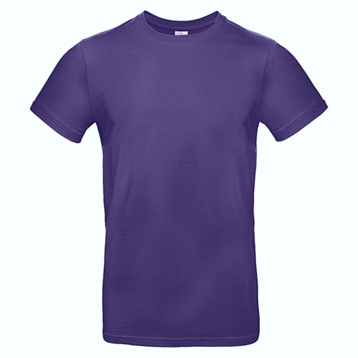 Marškinėliai Urban Purple