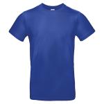 Vyriški marškinėliai Cobalt Blue