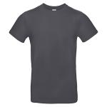 Vyriški marškinėliai Dark grey