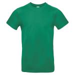 Vyriški marškinėliai Kelly Green