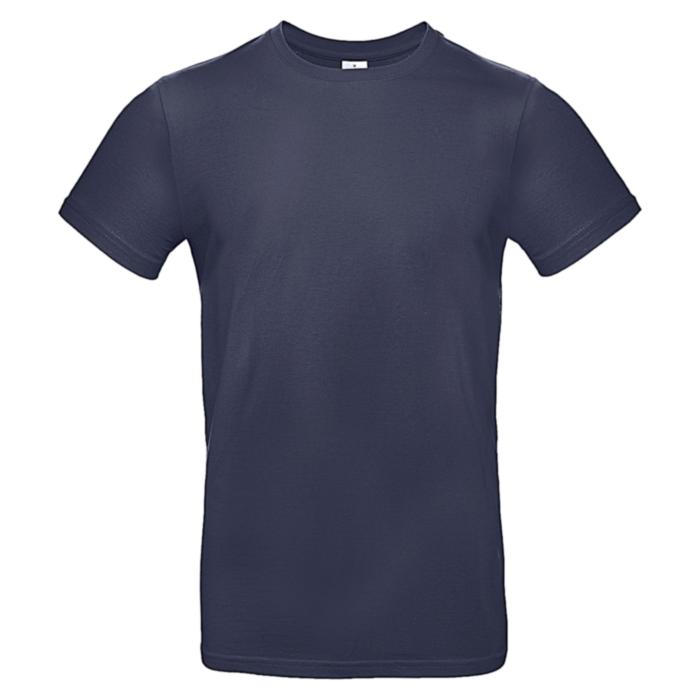 Vyriški marškinėliai Navy Blue