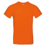 Vyriški marškinėliai Orange