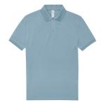 Polo marškinėliai Amalfi Blue