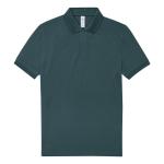 Polo marškinėliai Amalfi Teal