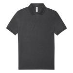 Polo marškinėliai Heather Tarmac