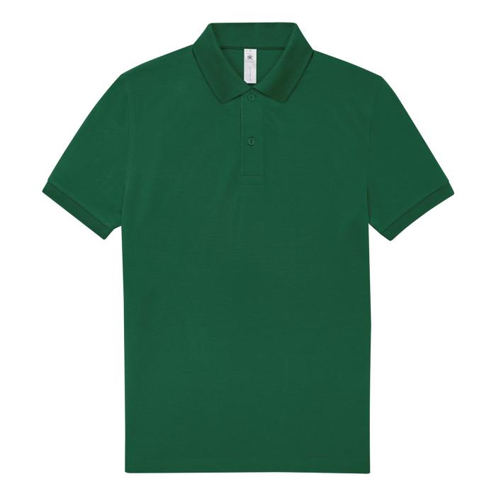 Polo marškinėliai Ivy Green