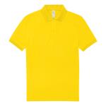 Polo marškinėliai Mellow Yellow