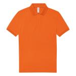 Polo marškinėliai Pure Orange