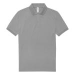Vyriški polo marškinėliai Sport Grey