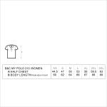 Polo 210 woman