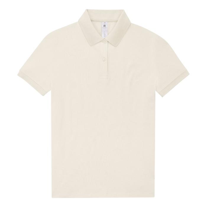 Moteriški Polo marškinėliai su logo Off White