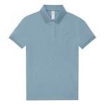 Polo marškinėliai darbui, Amalfi Blue