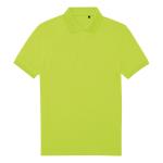 Polo marškinėliai Acid Lime