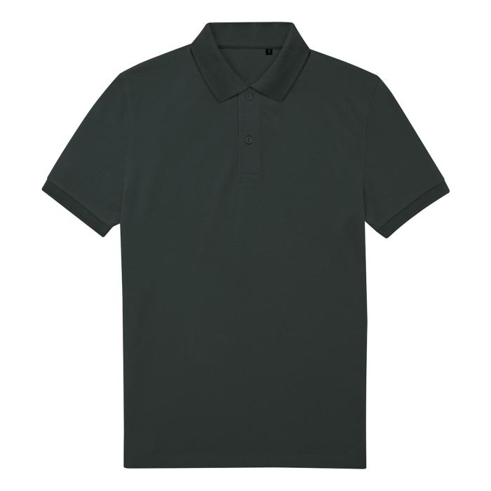 Polo marškinėliai Dark Forest