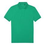 Polo marškinėliai Pop Green