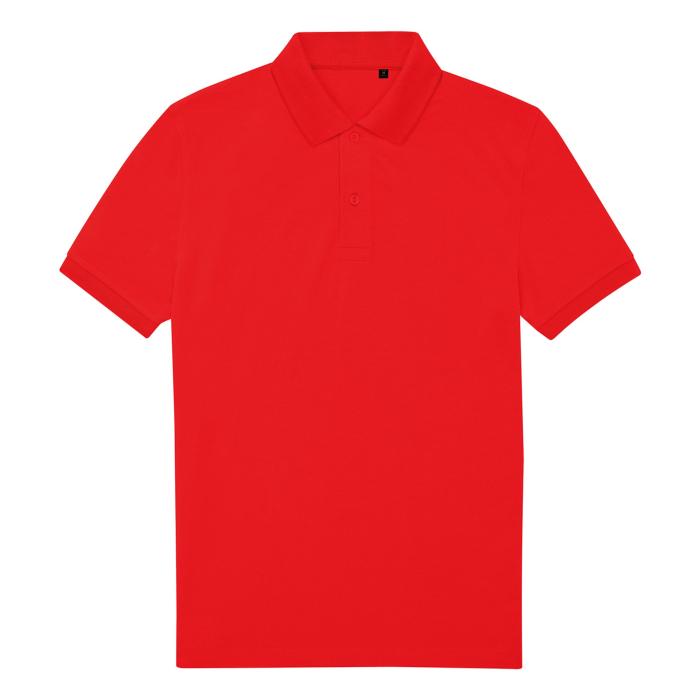 Polo marškinėliai Pop Tomato