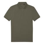 Vyriški Polo marškinėliai Camo Green