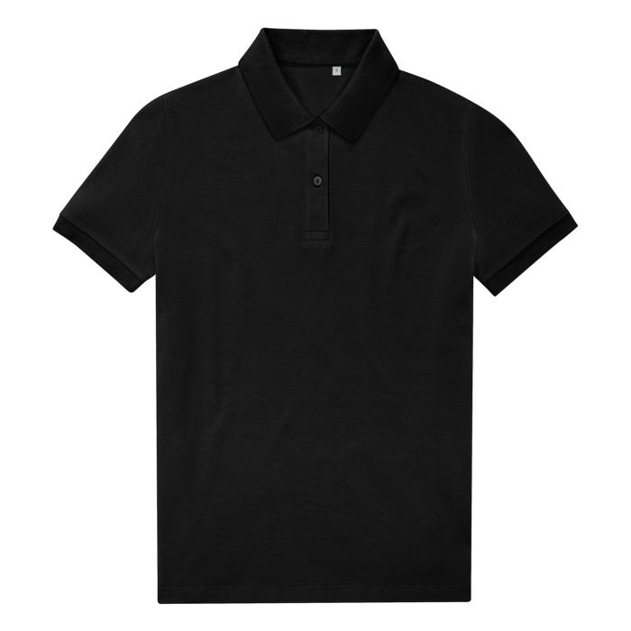 Logo spauda ant Polo marškinėlių