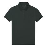 Moteriški Polo marškinėliai su spauda Dark Forest