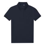 Polo marškinėliai moterims Navy