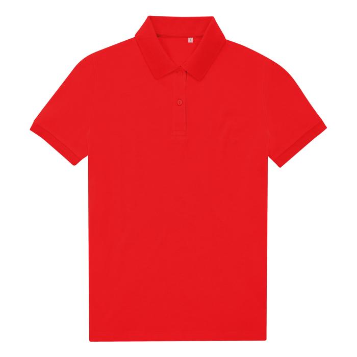 Polo marškinėliai Pop Tomato
