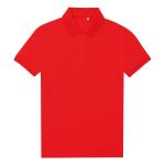 Polo marškinėliai Pop Tomato