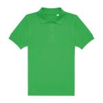 Polo marškinėliai berniukams, Apple Green