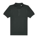 Polo marškinėliai berniukams, Forest Green