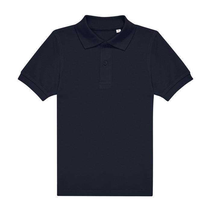 Vaikiški polo marškinėliai, Navy