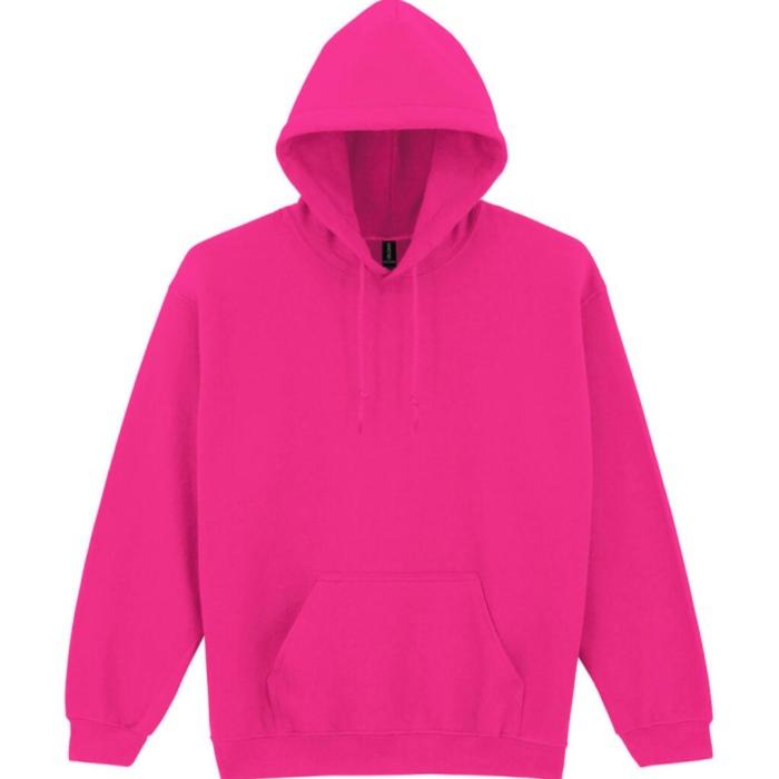 Unisex džemperiai su logo spauda