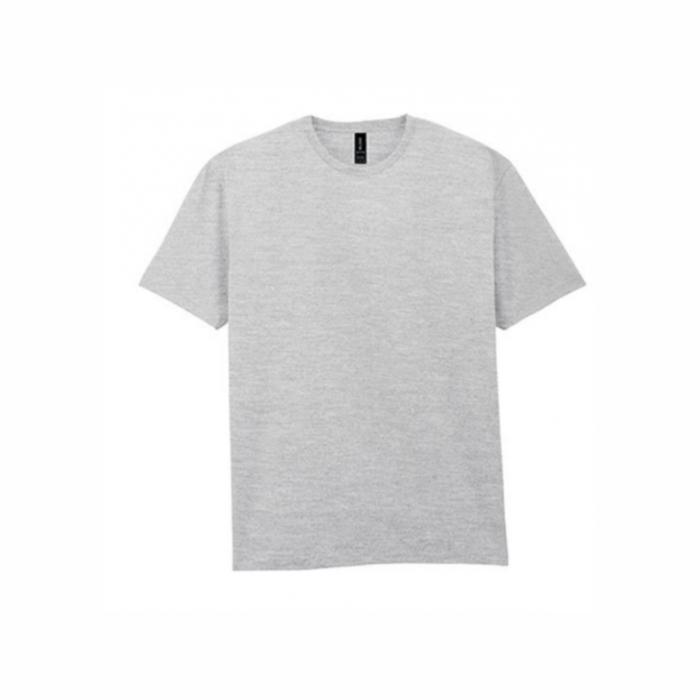 Marškinėliai Ash Grey
