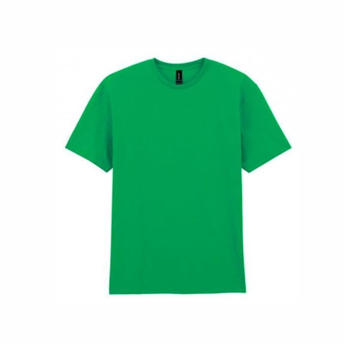 Marškinėliai Irish Green