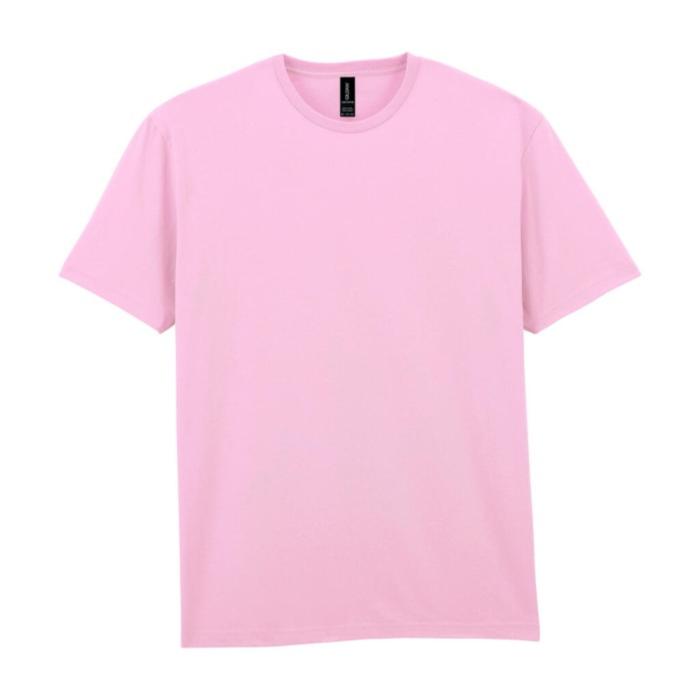 Marškinėliai Light Pink