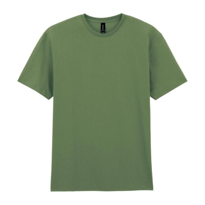 Marškinėliai Military Green
