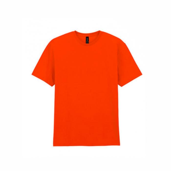 Marškinėliai Orange