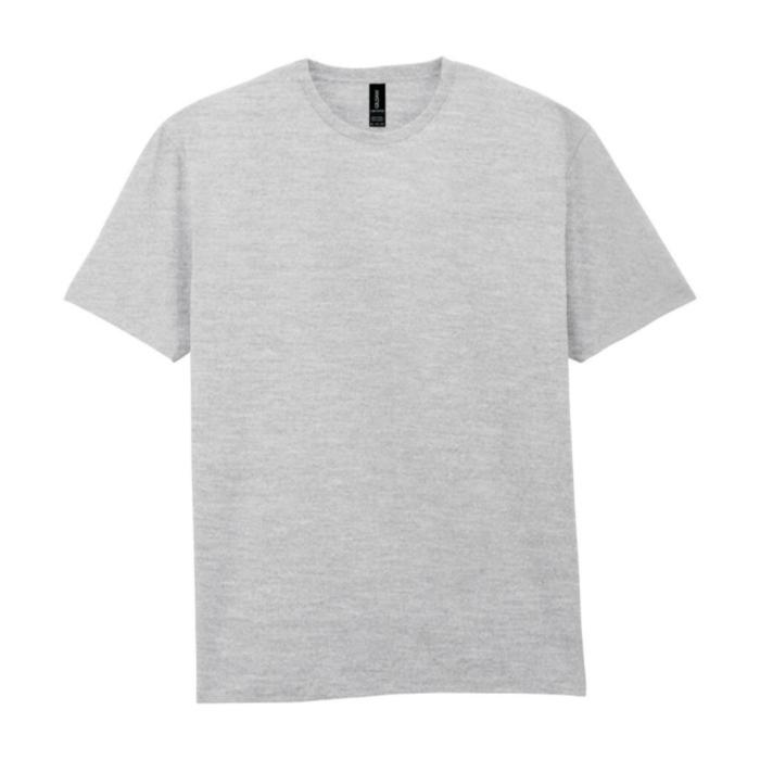 Marškinėliai su spauda Sport Grey