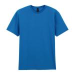 Reklaminiai marškinėliai Royal blue