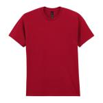 Marškinėliai Antique Cherry Red