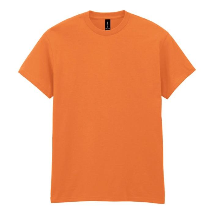 Marškinėliai Antique Orange