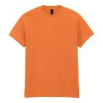 Marškinėliai Antique Orange