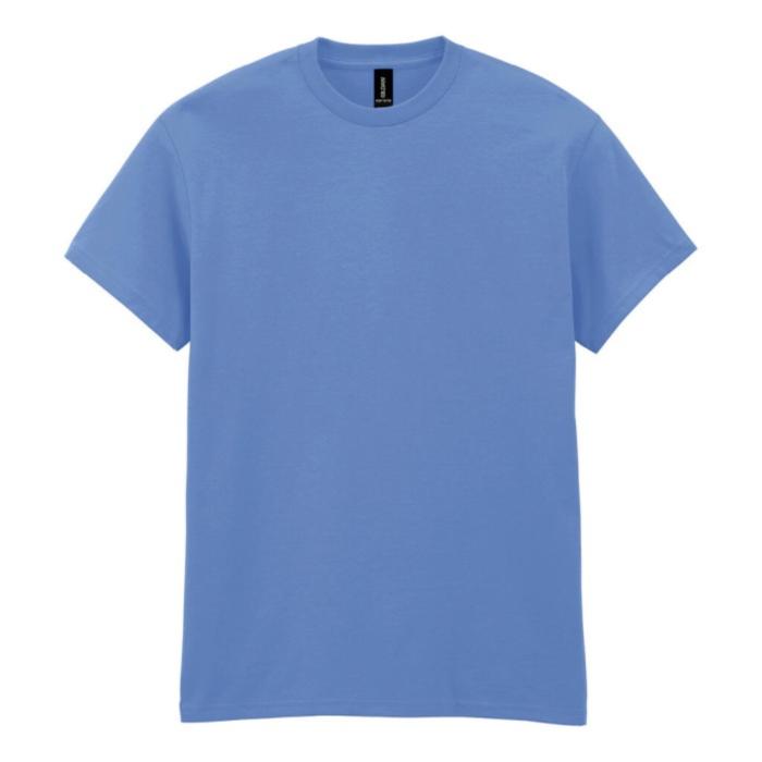 Marškinėliai Carolina Blue